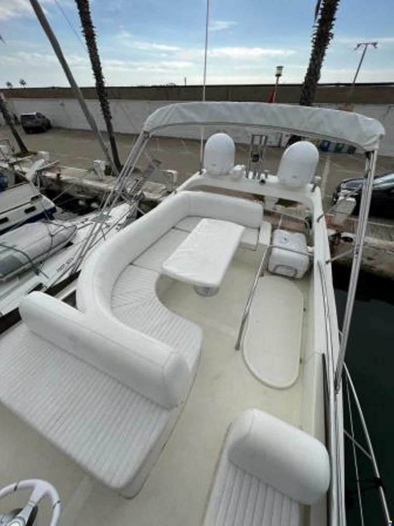 Astondoa 43 GLX