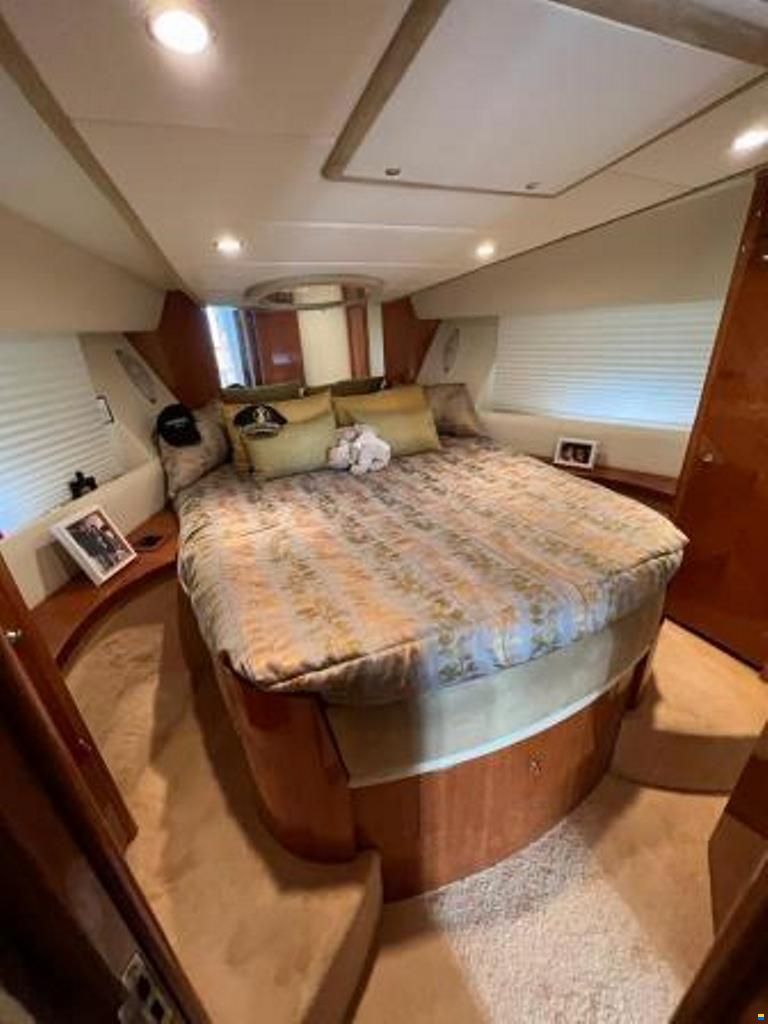 Astondoa 43 GLX