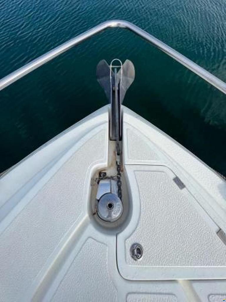 Astondoa 43 GLX