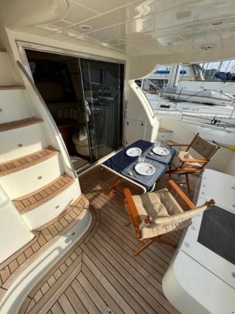 Astondoa 43 GLX