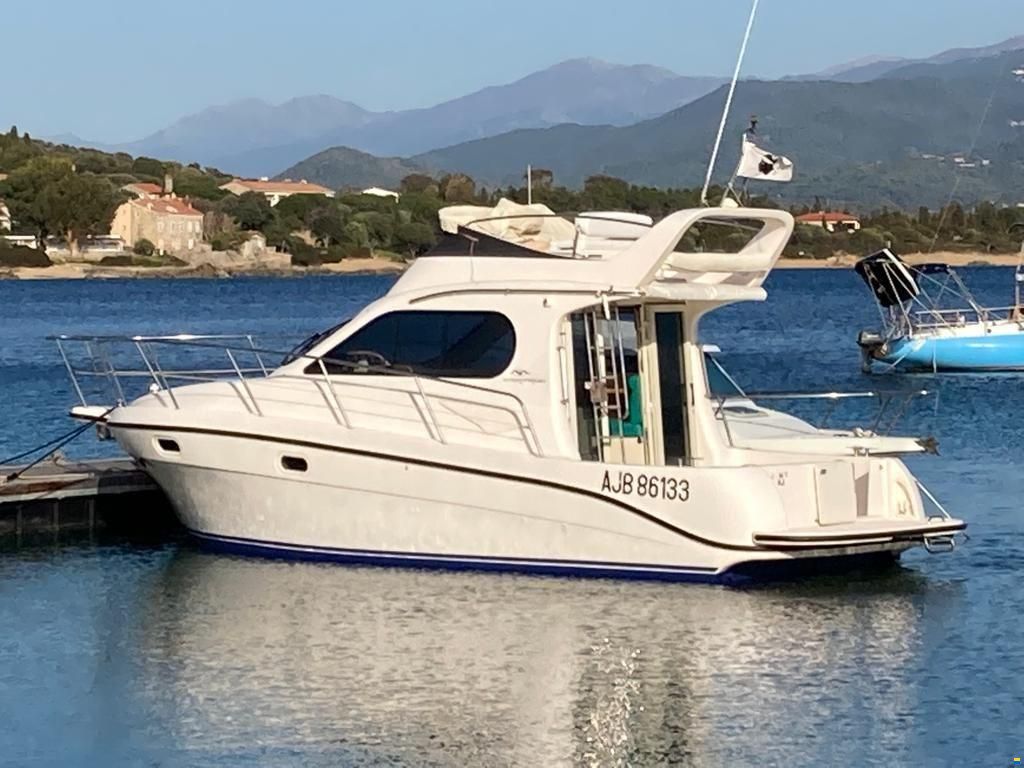 Intermare 30 Fly