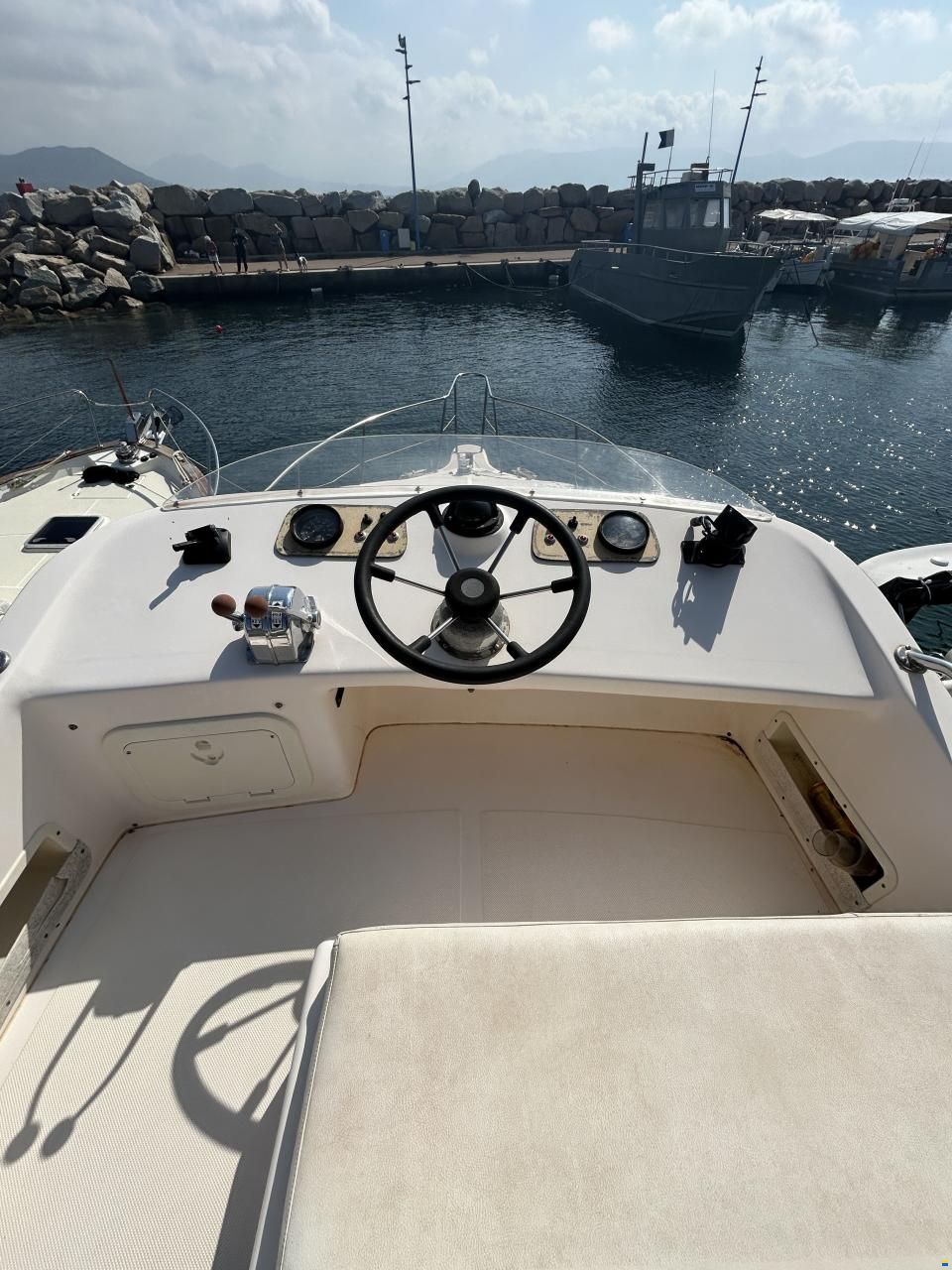Intermare 30 Fly