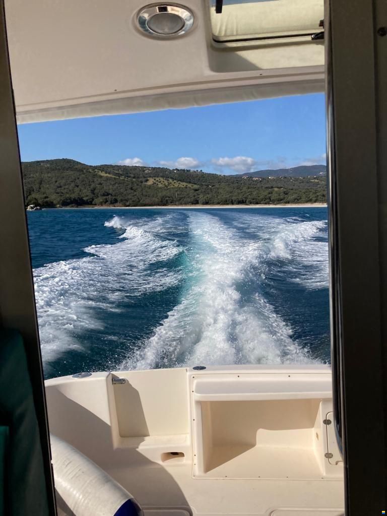 Intermare 30 Fly