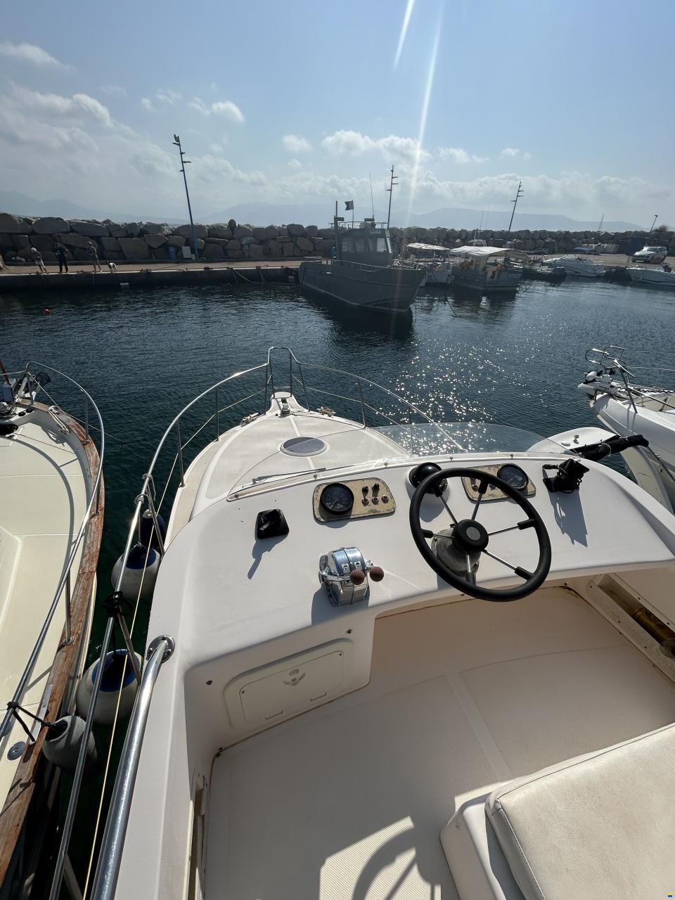 Intermare 30 Fly