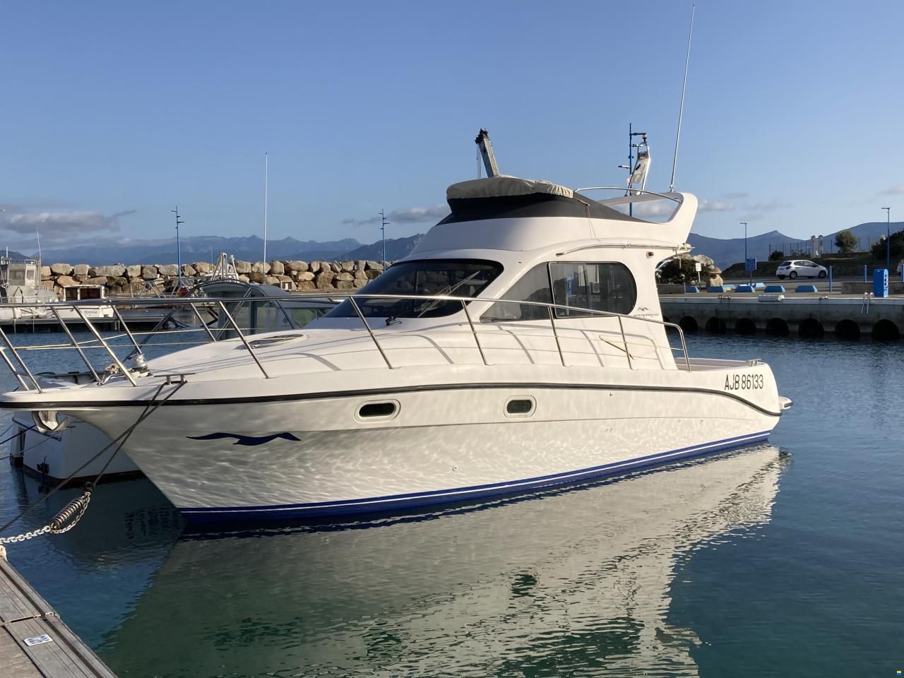 Intermare 30 Fly
