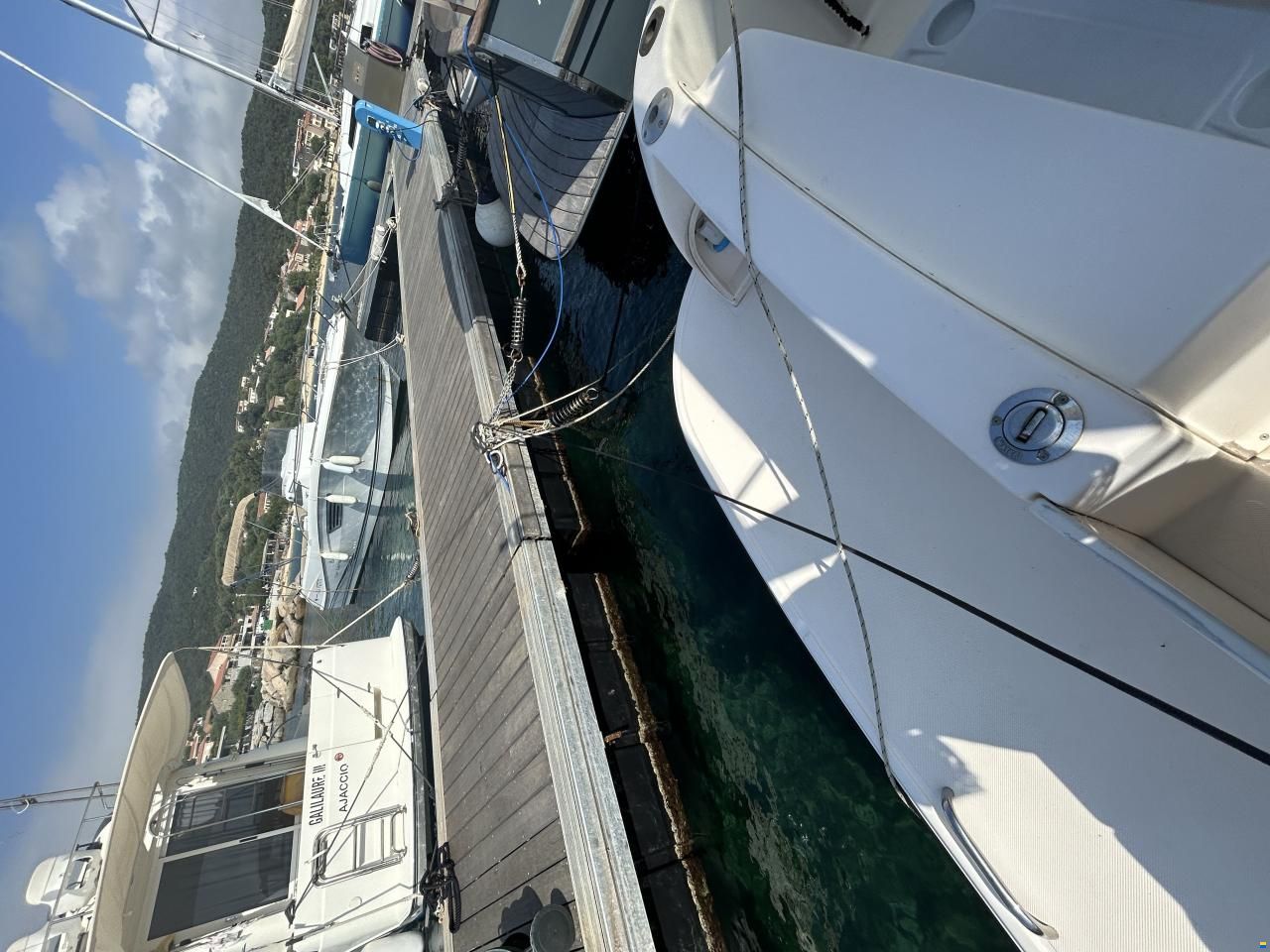 Intermare 30 Fly