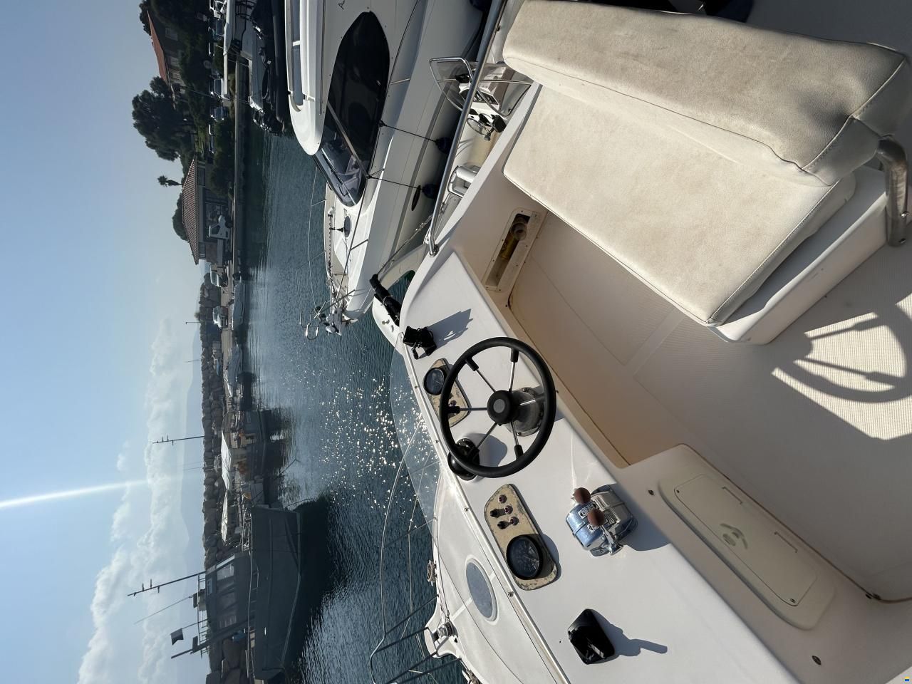 Intermare 30 Fly