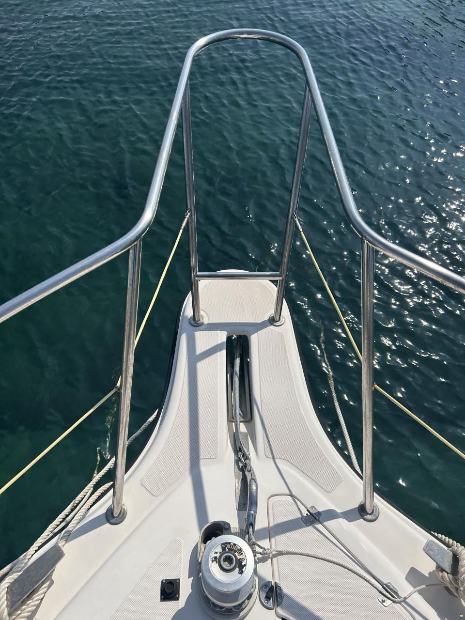 Intermare 30 Fly