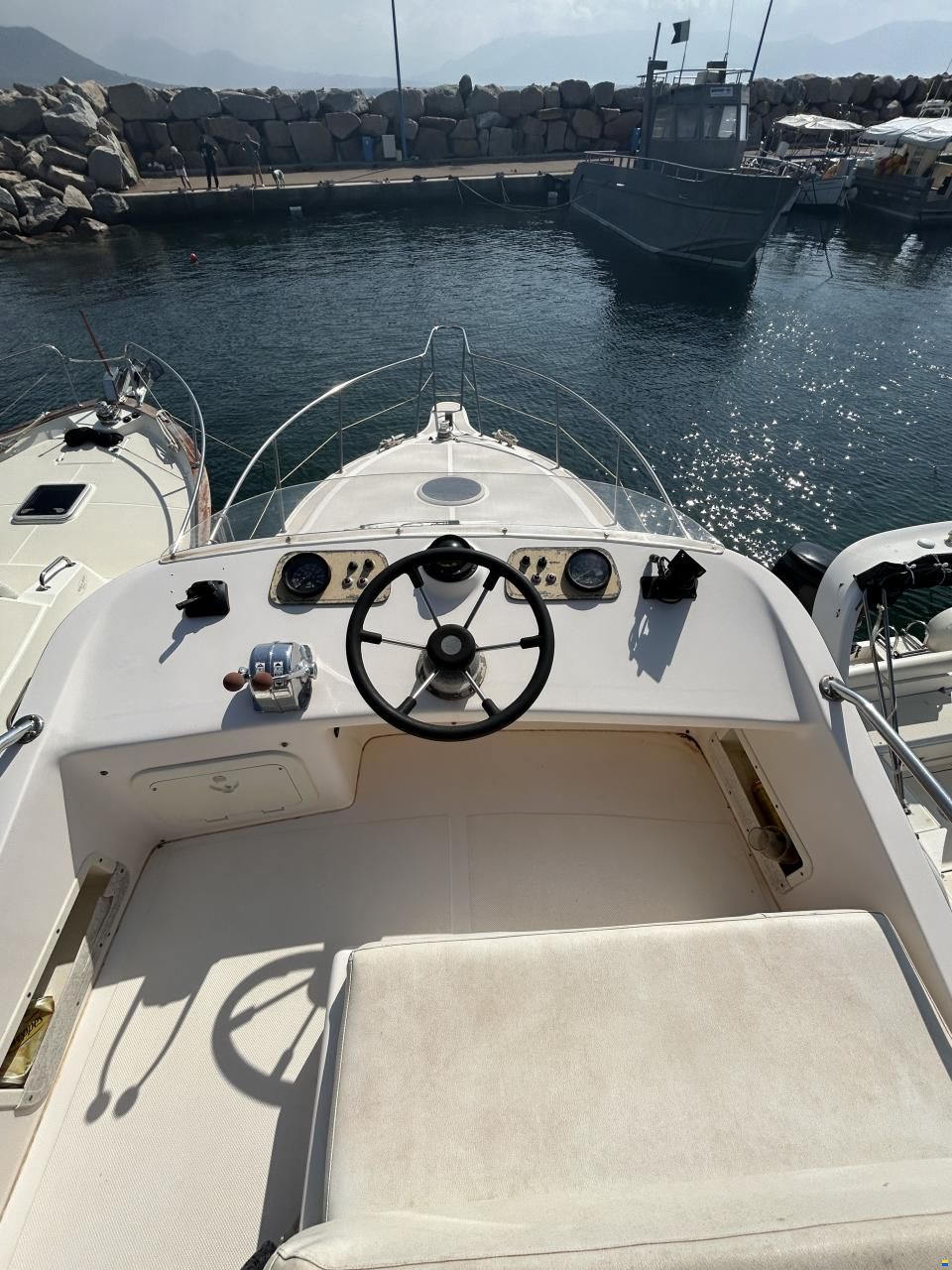 Intermare 30 Fly