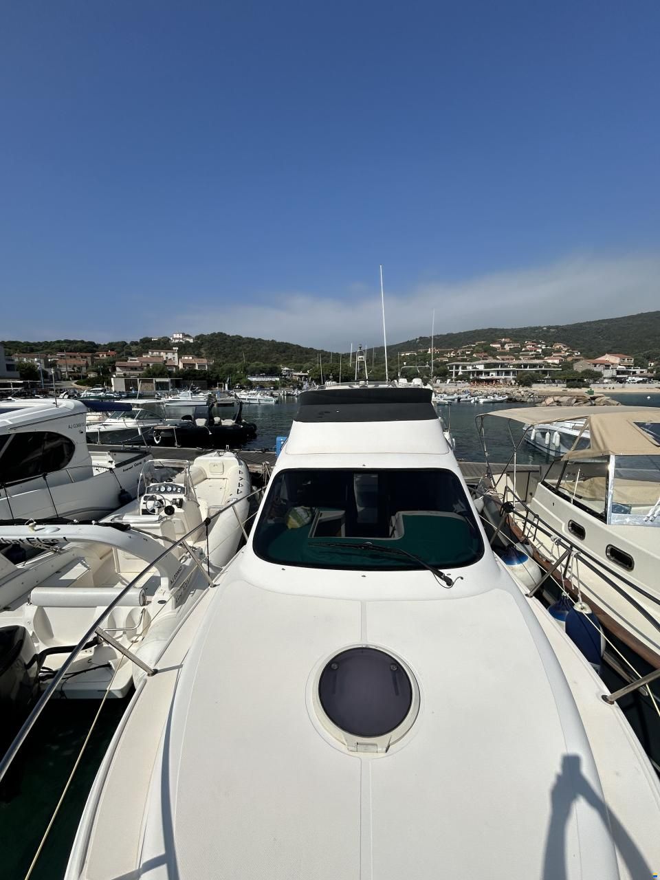 Intermare 30 Fly
