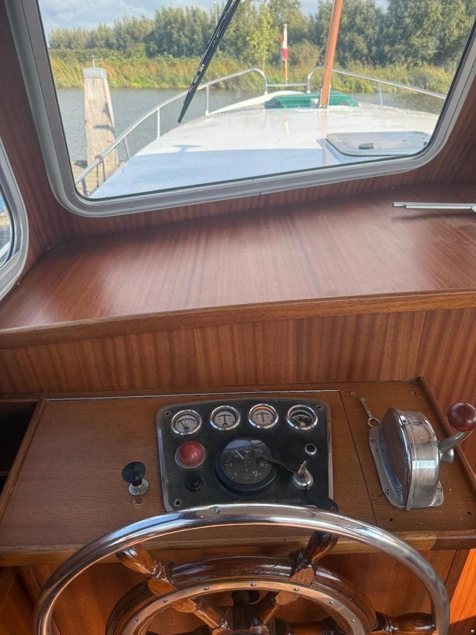 Waalkotter 980 OK