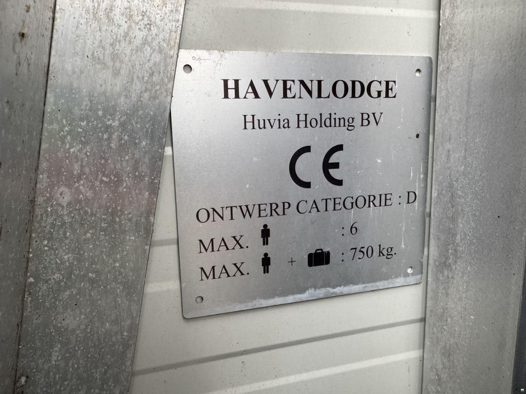 Havenlodge 2.0
