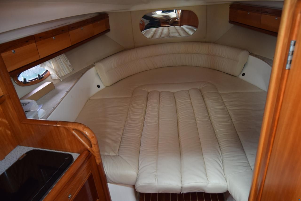 Bavaria 27 Sport
