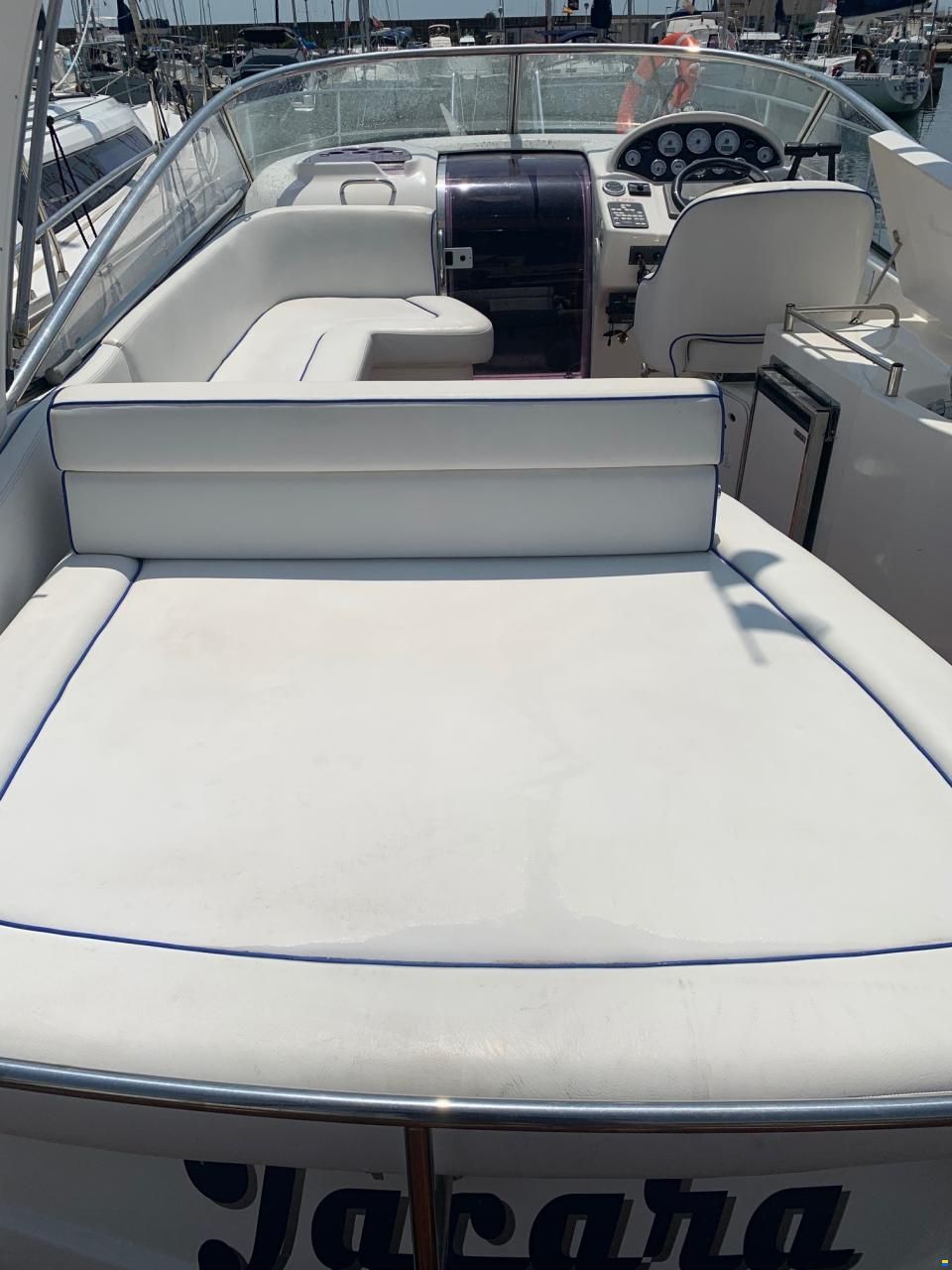 Bavaria 27 Sport