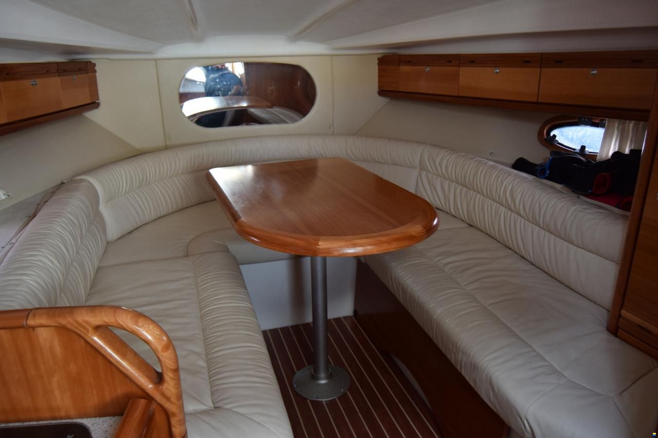 Bavaria 27 Sport