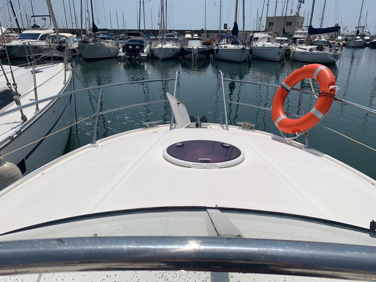 Bavaria 27 Sport