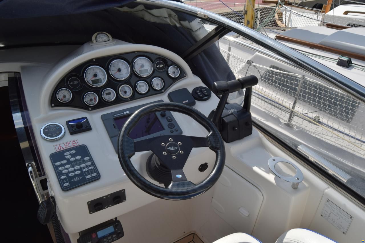 Bavaria 27 Sport