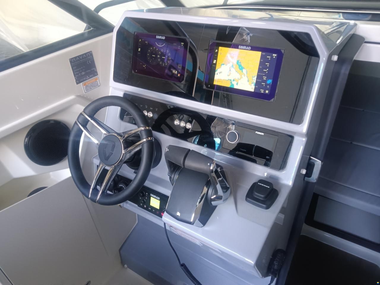Navan S30