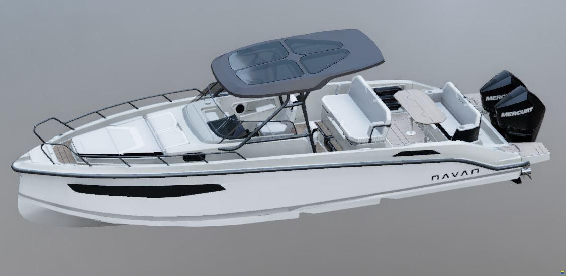 Navan S30