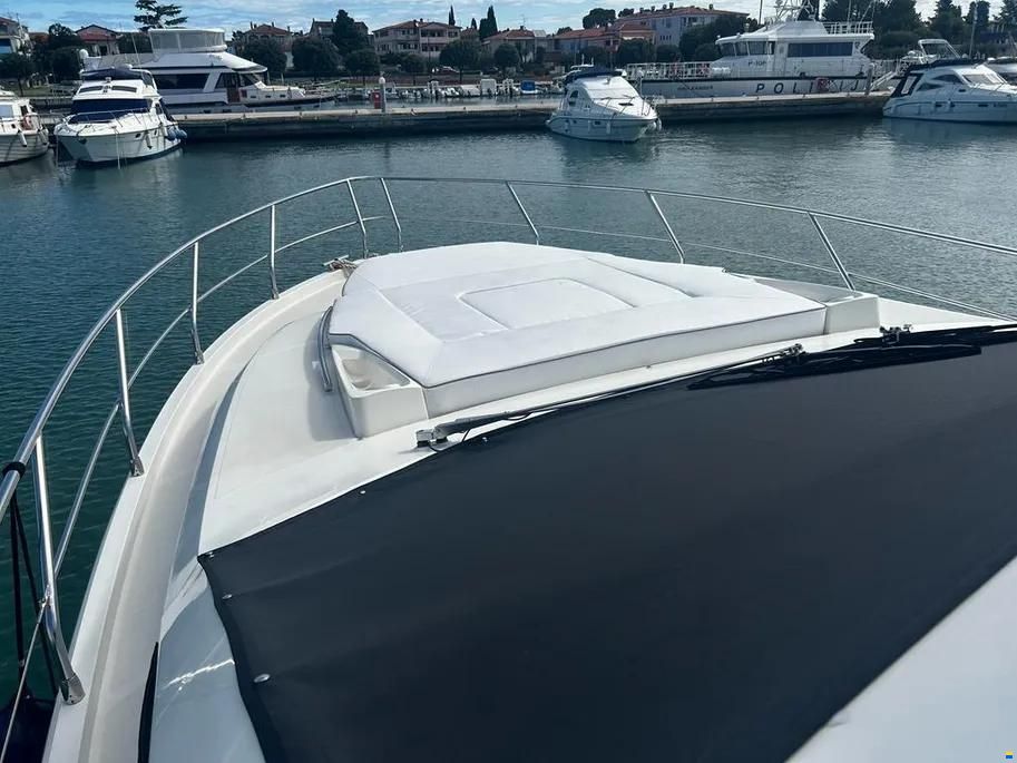 Sessa 47 Fly
