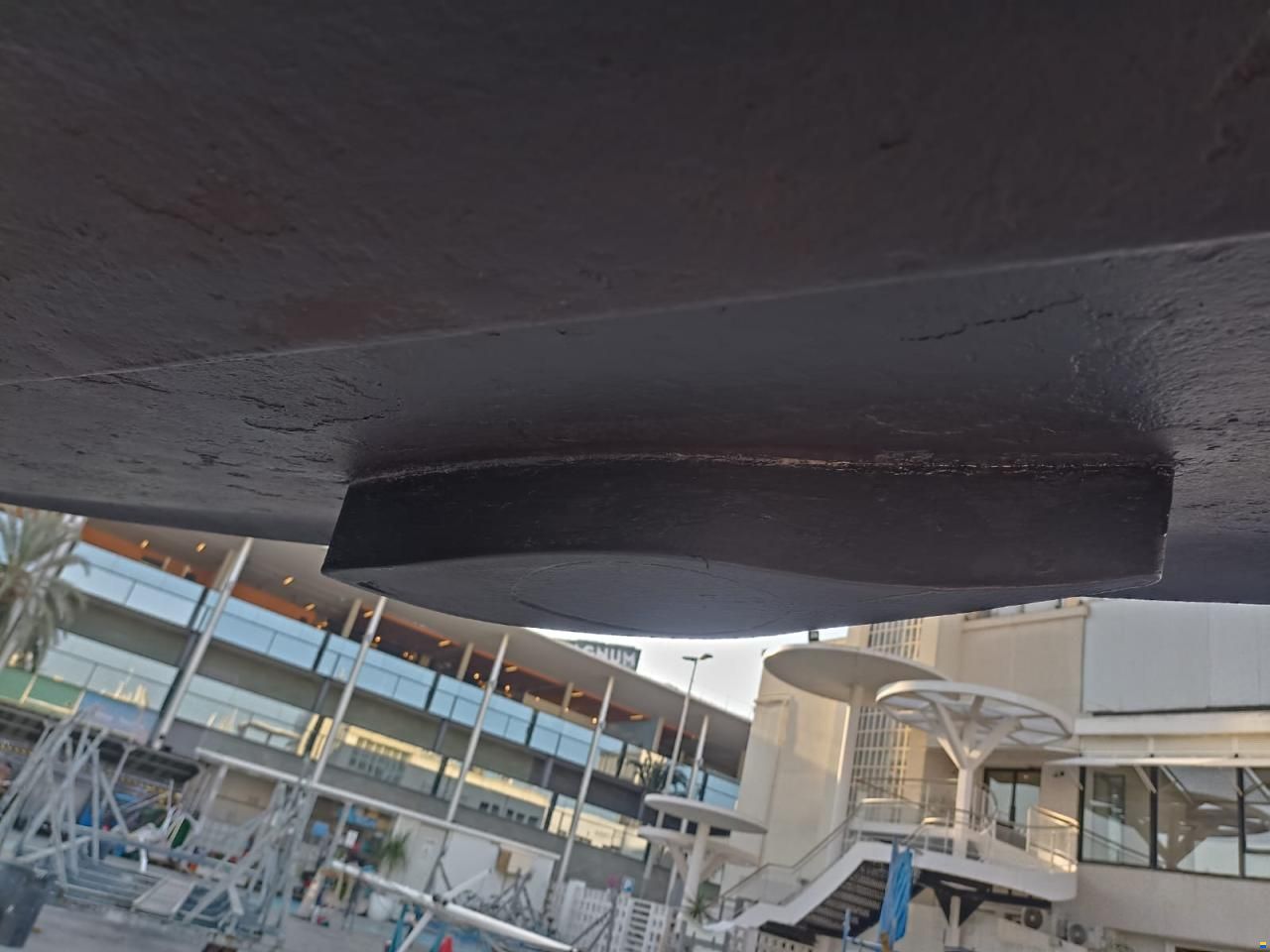 Beneteau Antares 620