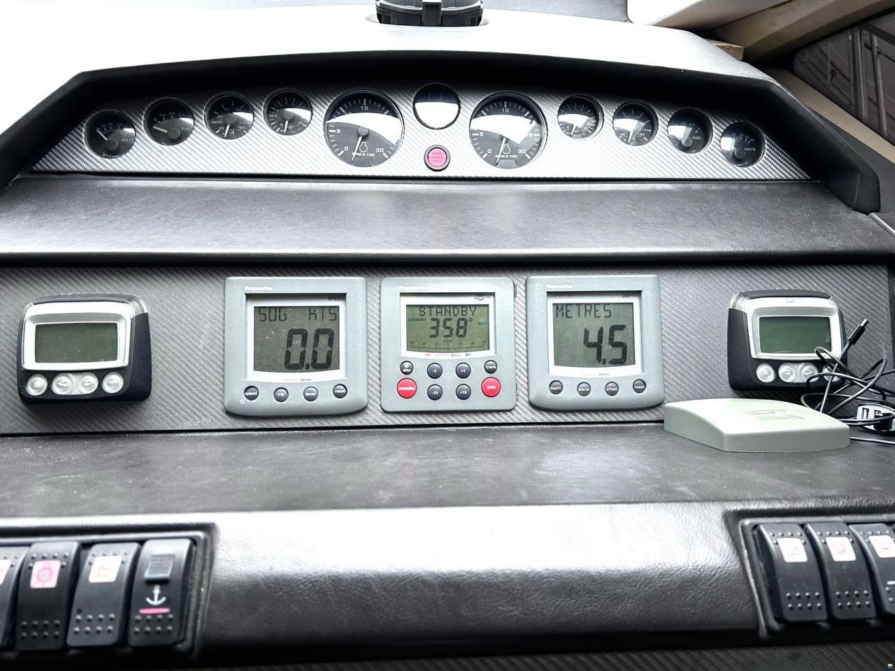 Princess V70