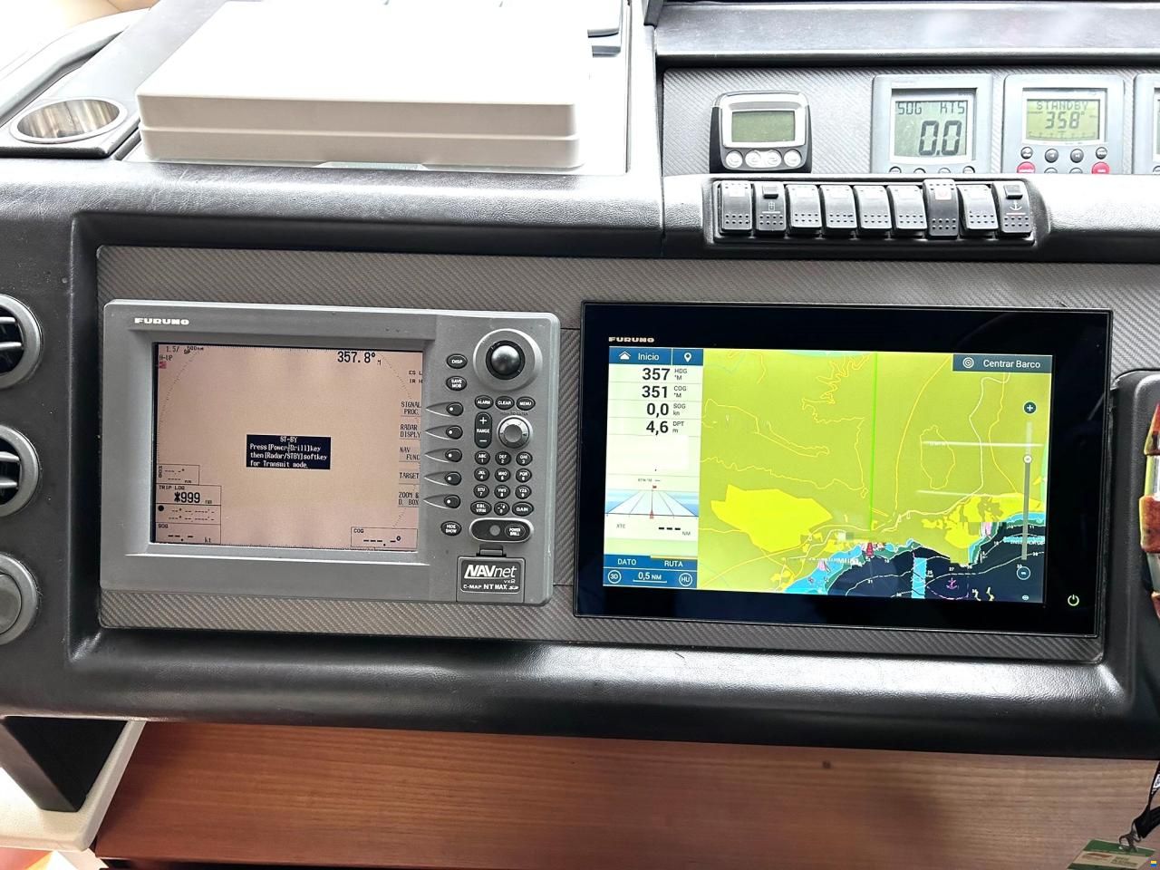 Princess V70