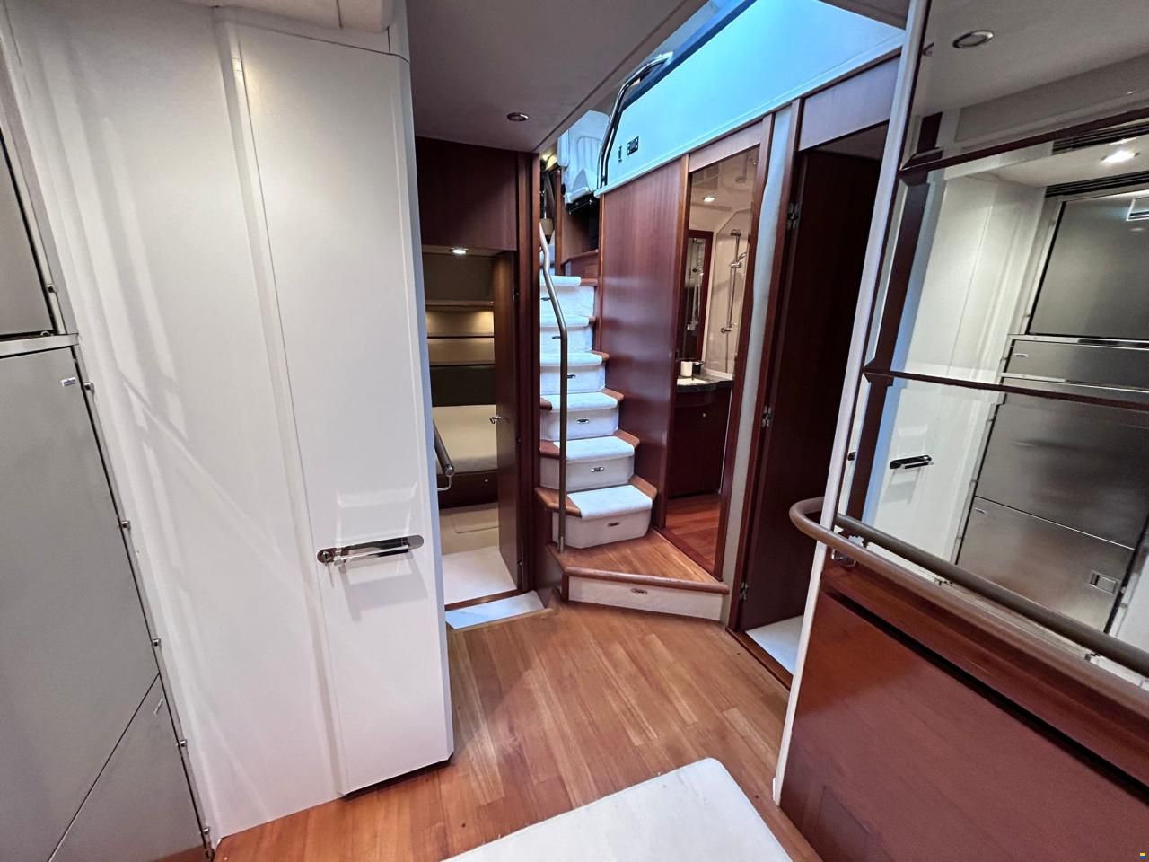 Princess V70