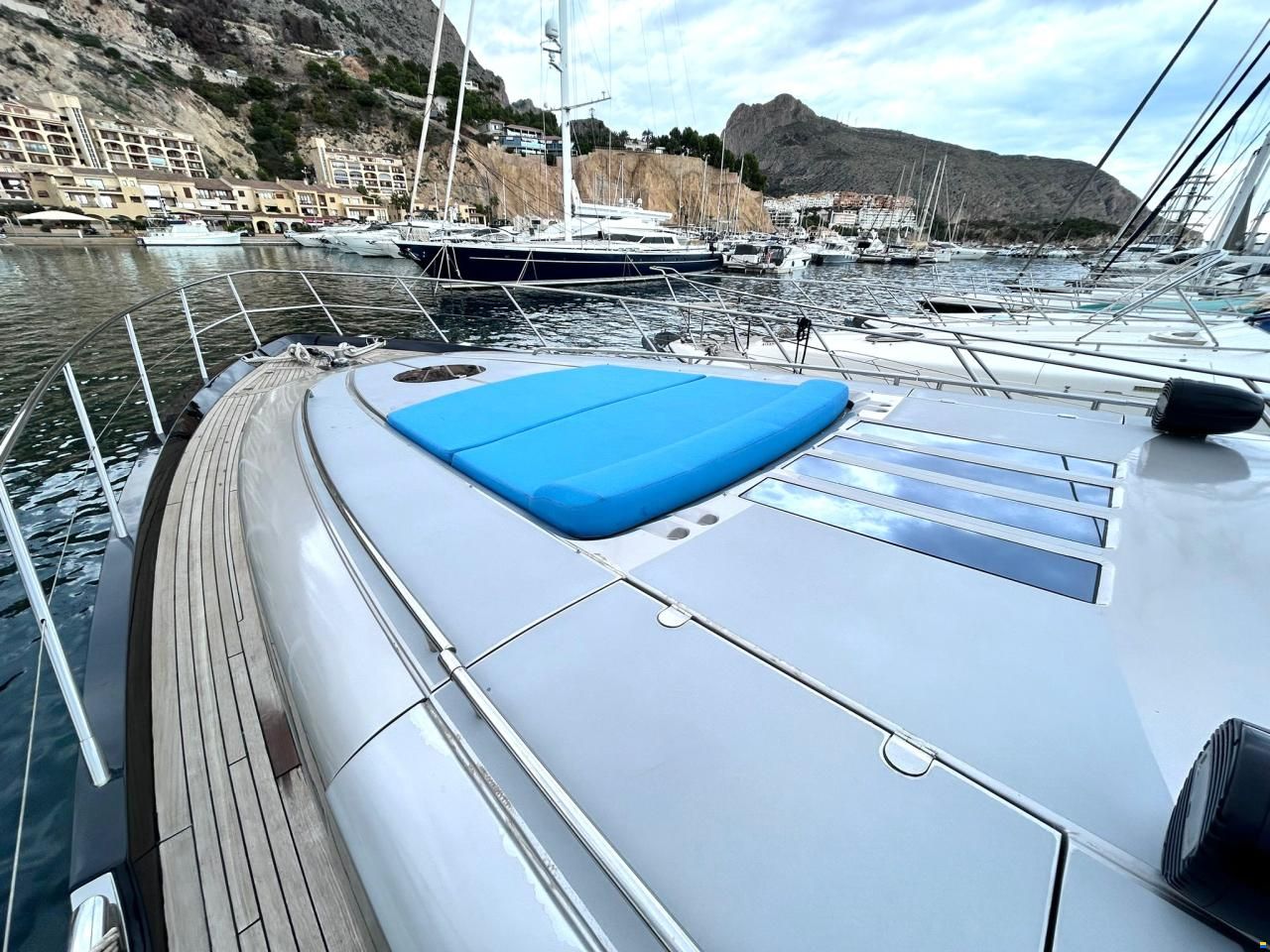 Princess V70