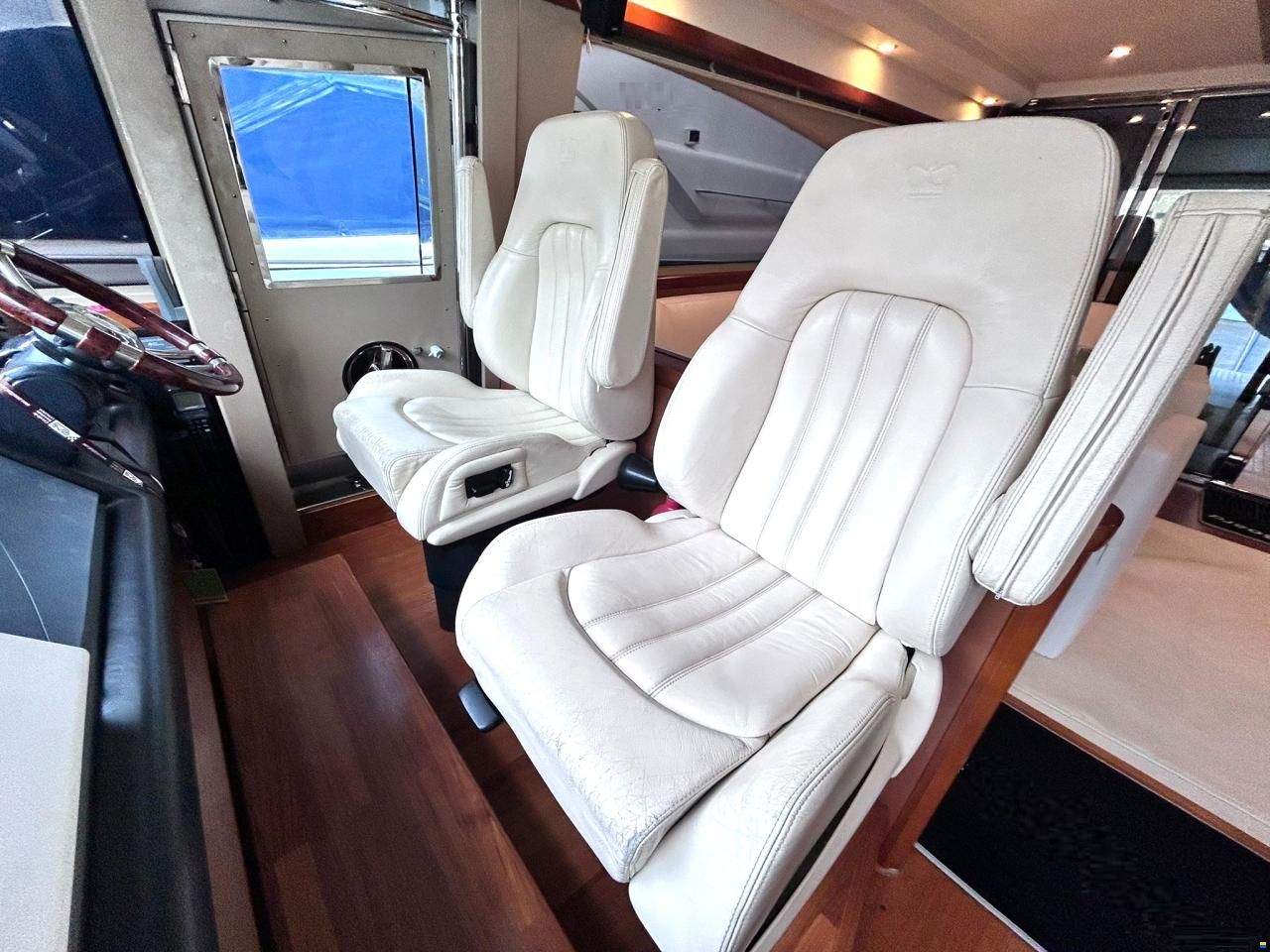 Princess V70
