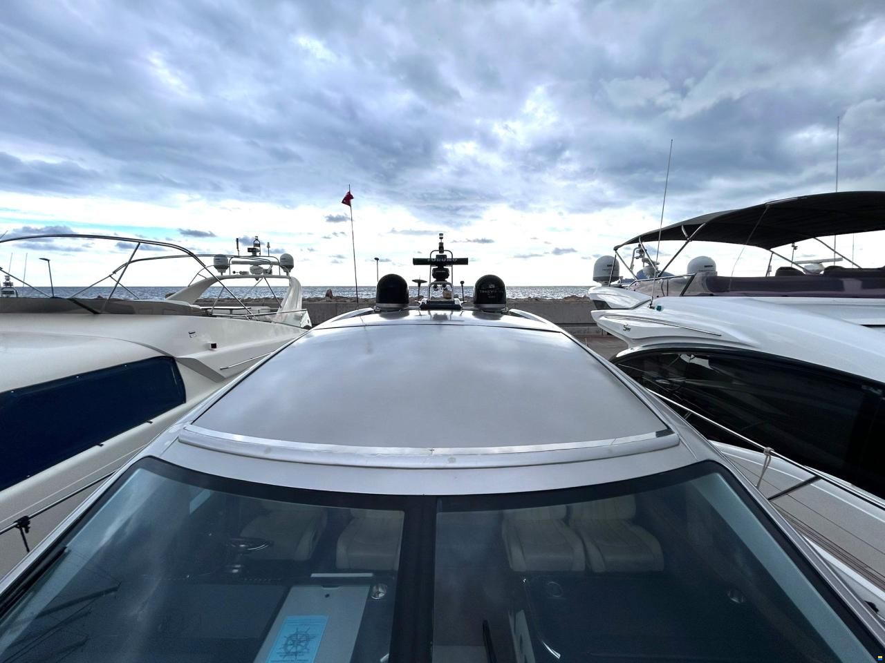 Princess V70