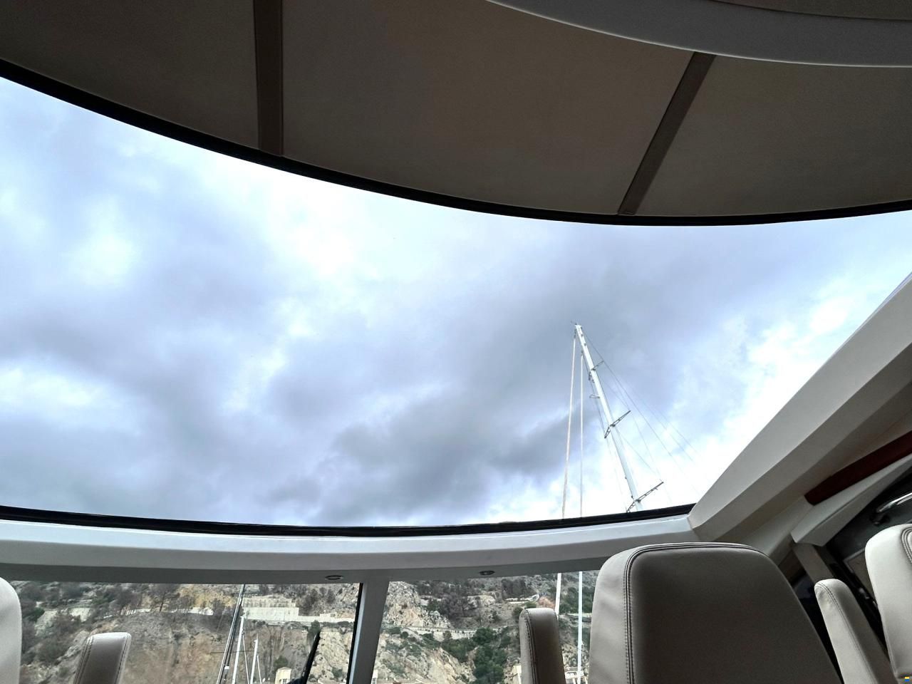 Princess V70
