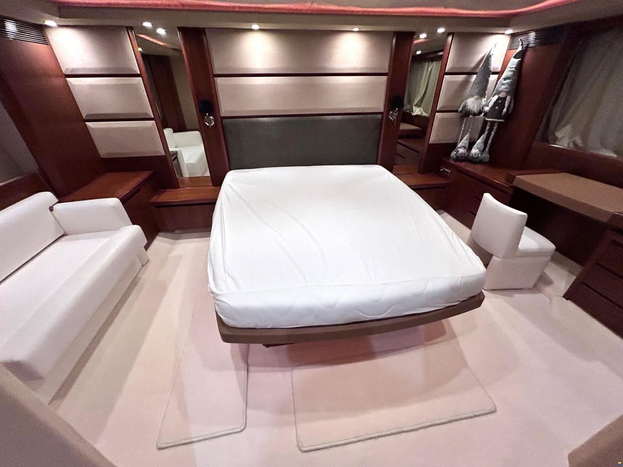 Princess V70