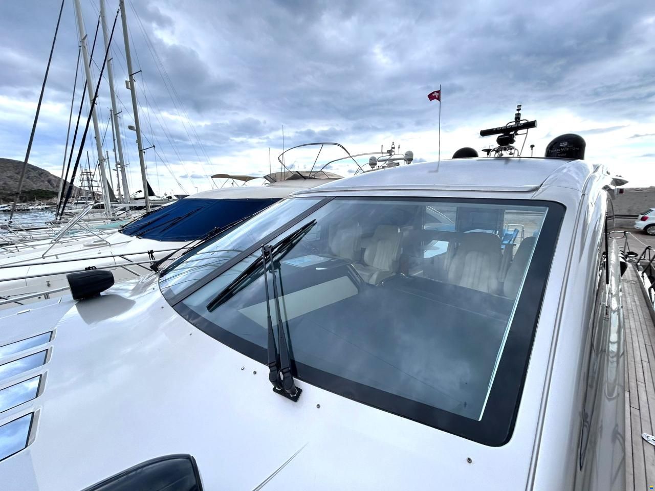 Princess V70
