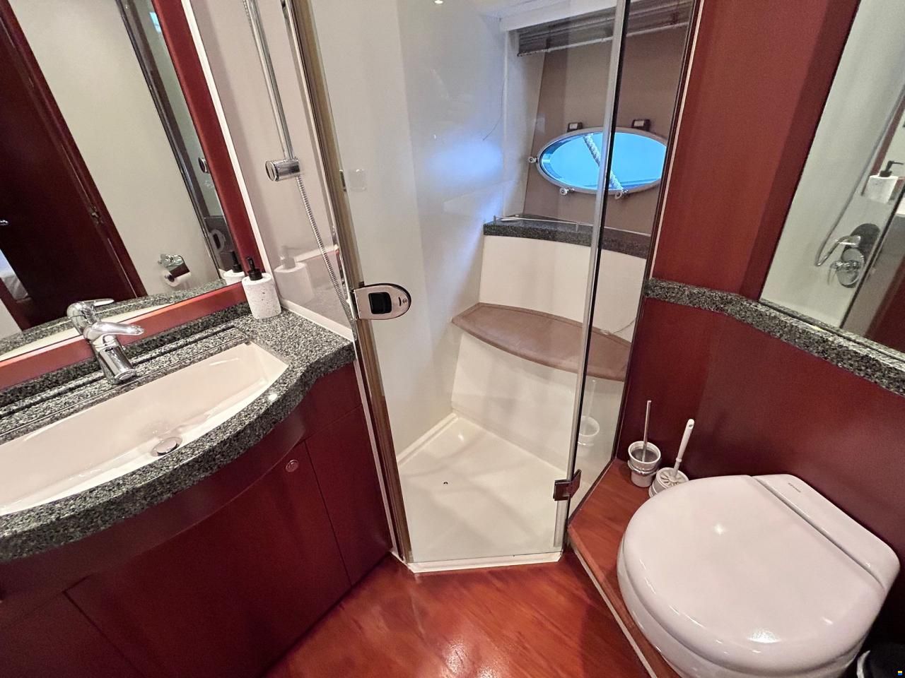 Princess V70