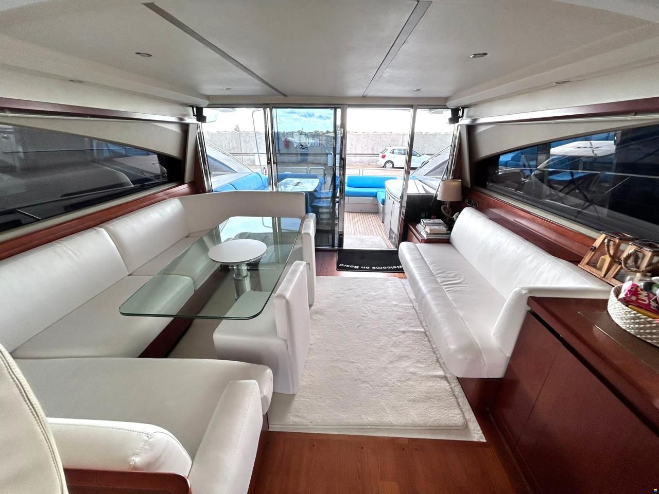 Princess V70