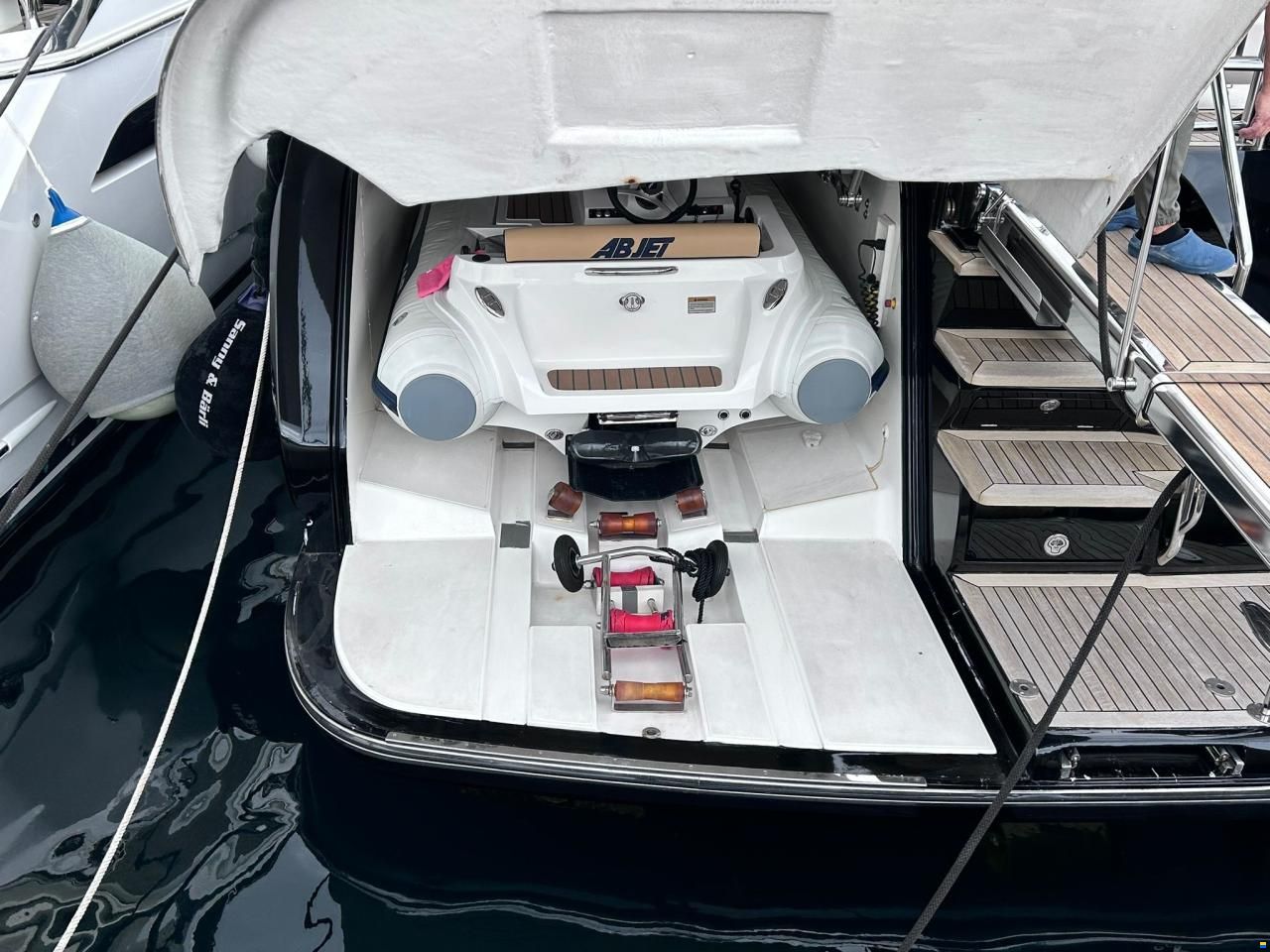 Princess V70