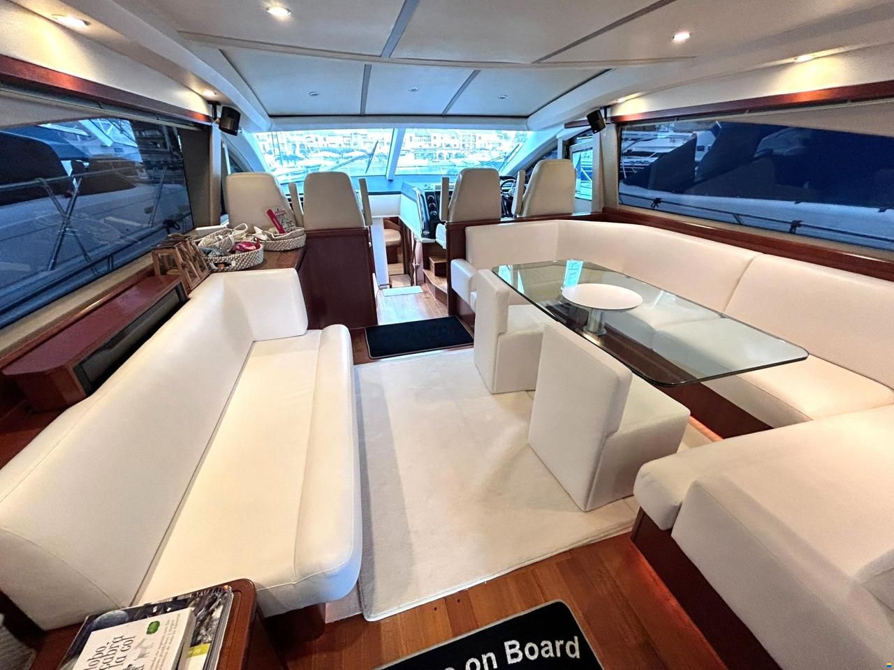 Princess V70