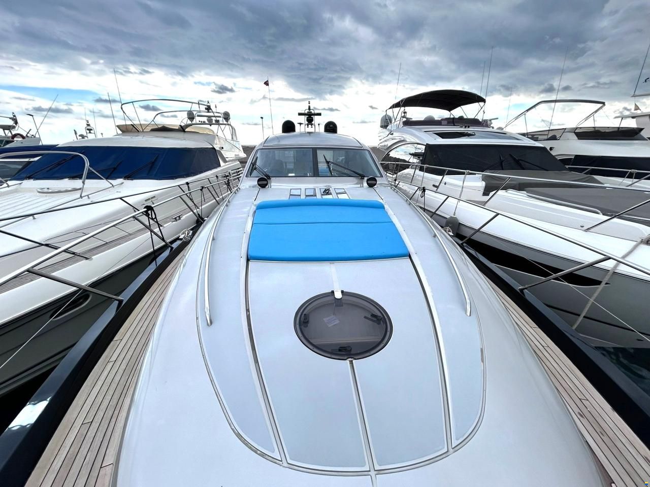 Princess V70