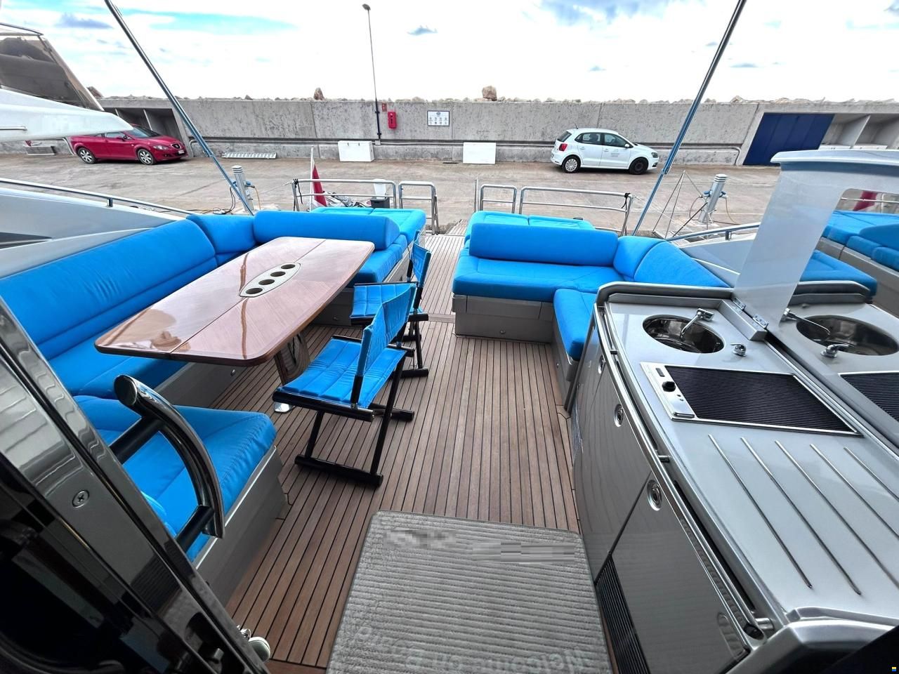 Princess V70