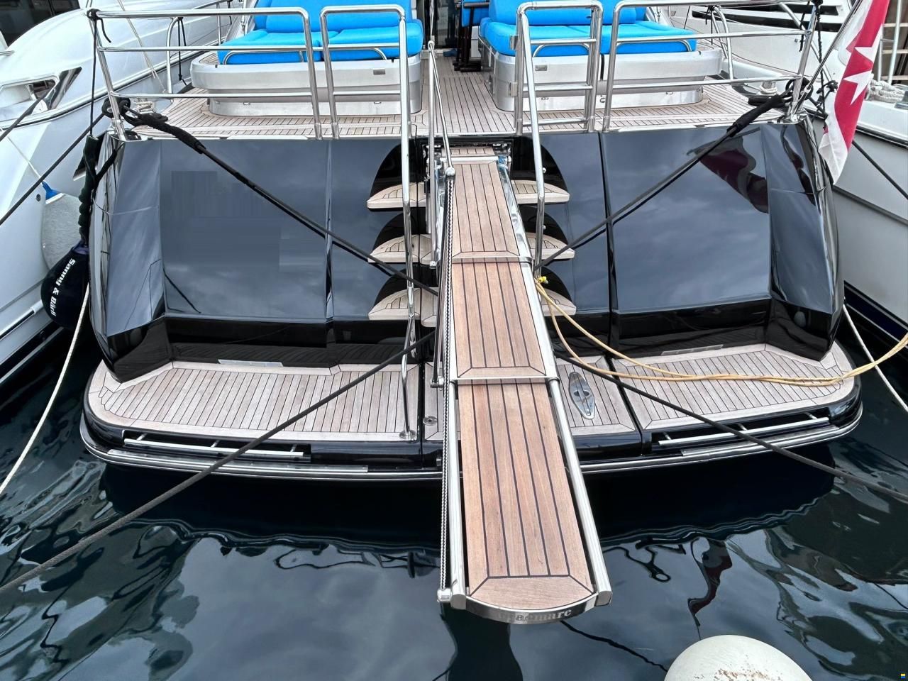 Princess V70