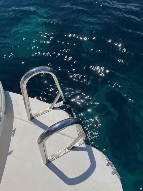 Cruisers 300 Express