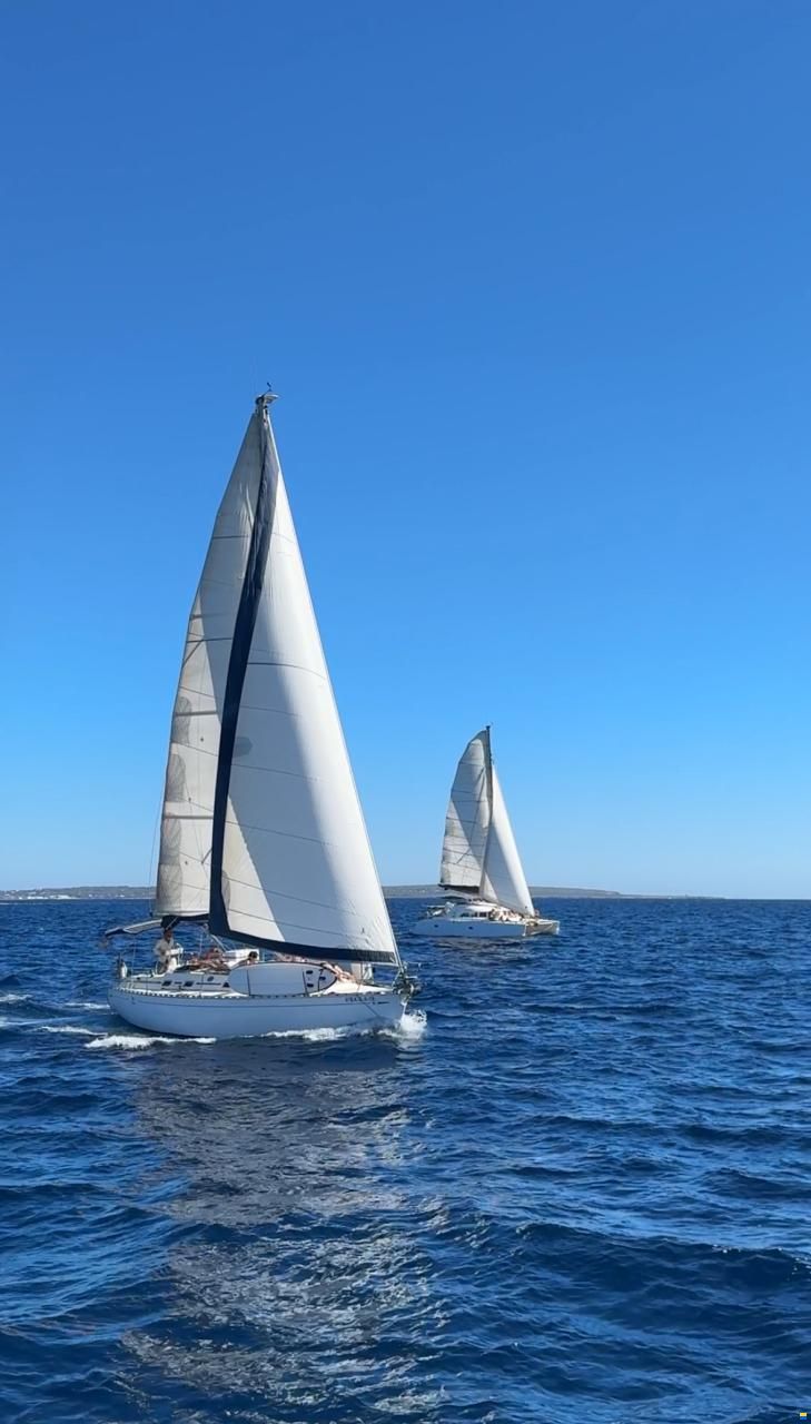 Dufour 36 Classic