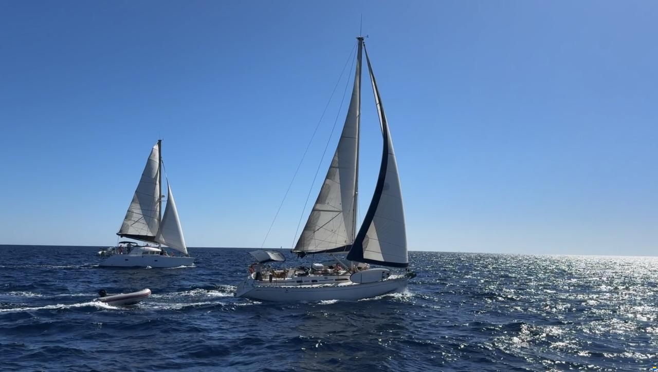 Dufour 36 Classic