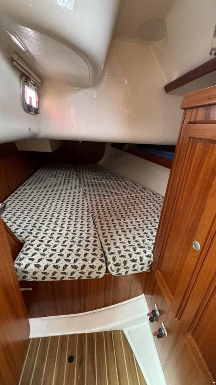 Dufour 36 Classic