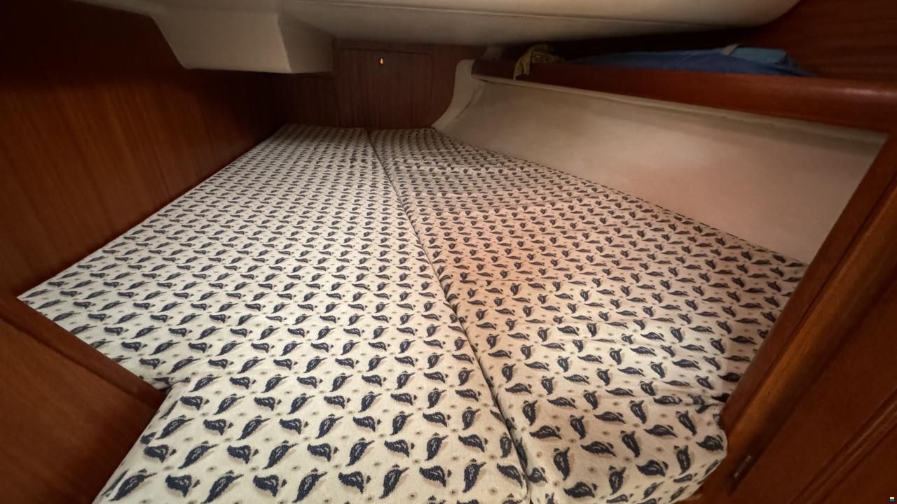 Dufour 36 Classic