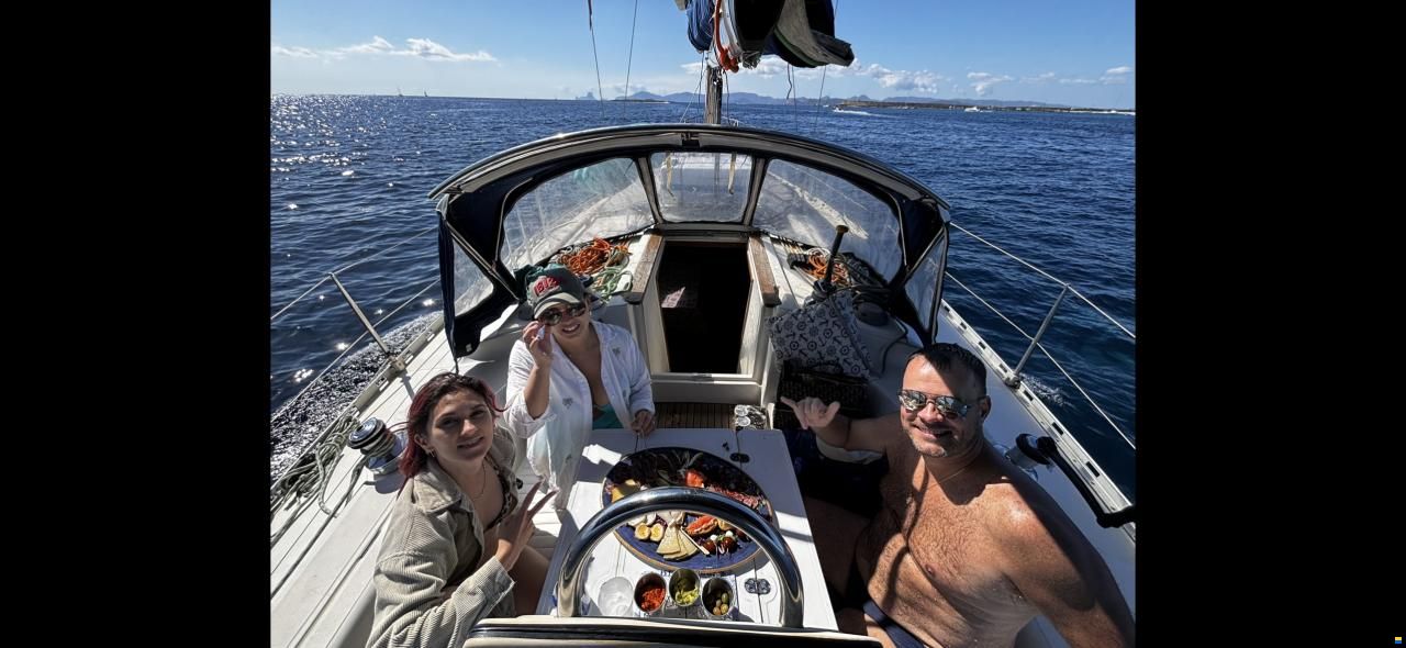 Dufour 36 Classic