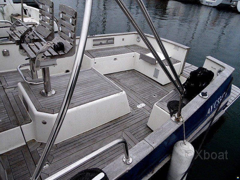 Rh&eacute;a 750 OPEN