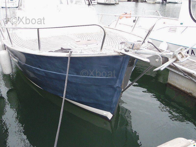 Rh&eacute;a 750 OPEN