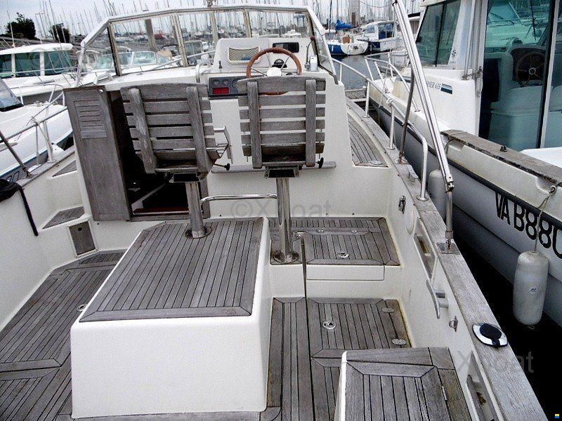 Rh&eacute;a 750 OPEN